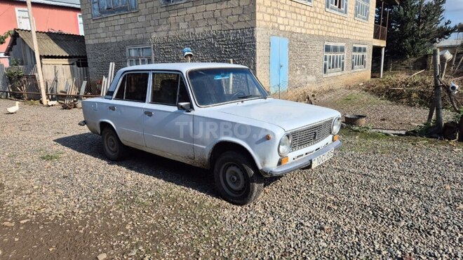 LADA (VAZ) 21011 1986, 524,624 km - 1.3 l - Masallı