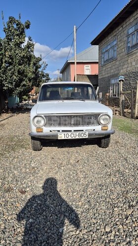 LADA (VAZ) 21011 1986, 524,624 km - 1.3 l - Masallı