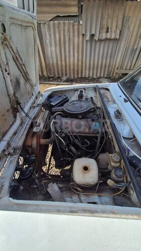 LADA (VAZ) 21011 1986, 524,624 km - 1.3 l - Masallı