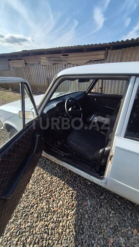 LADA (VAZ) 21011 1986, 524,624 km - 1.3 l - Masallı