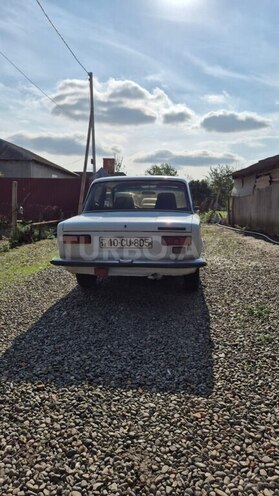 LADA (VAZ) 21011 1986, 524,624 km - 1.3 l - Masallı
