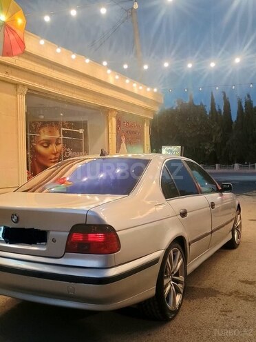 BMW 520 1996, 350,000 km - 2.0 l - Şirvan