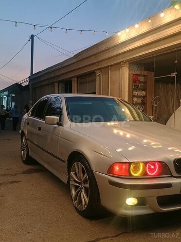BMW 520 1996, 350,000 km - 2.0 l - Şirvan