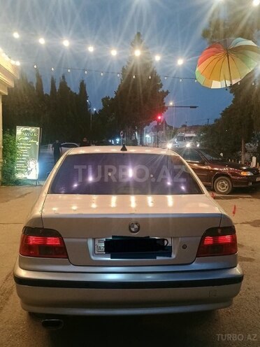 BMW 520 1996, 350,000 km - 2.0 l - Şirvan