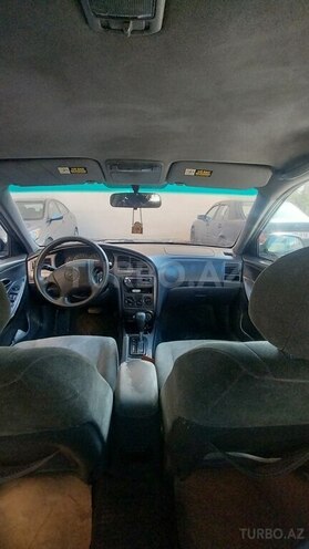 Hyundai Elantra 2003, 258,871 km - 2.0 л - Bakı