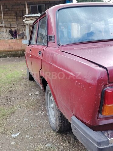 LADA (VAZ) 2107 1989, 222,360 km - 1.5 l - Lənkəran