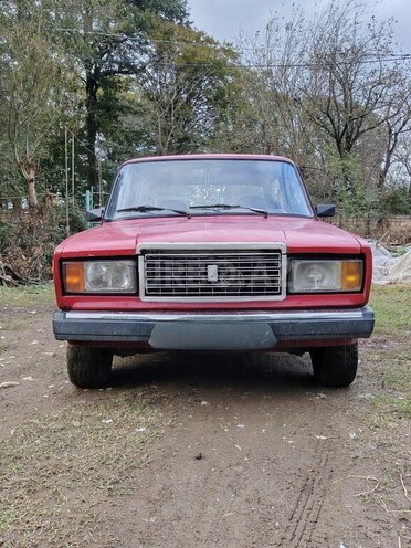 LADA (VAZ) 2107 1989, 222,360 km - 1.5 l - Lənkəran