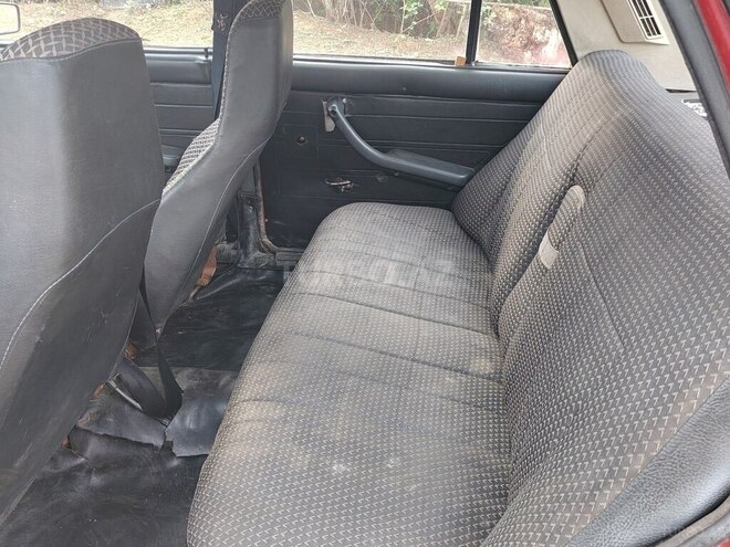 LADA (VAZ) 2107 1989, 222,360 km - 1.5 l - Lənkəran