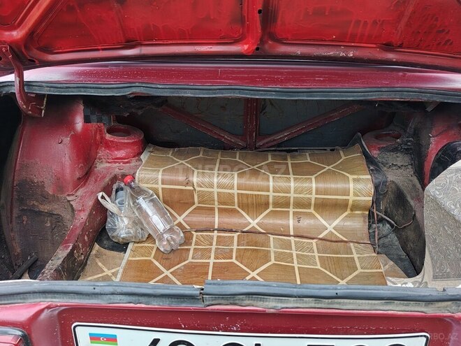 LADA (VAZ) 2107 1989, 222,360 km - 1.5 l - Lənkəran
