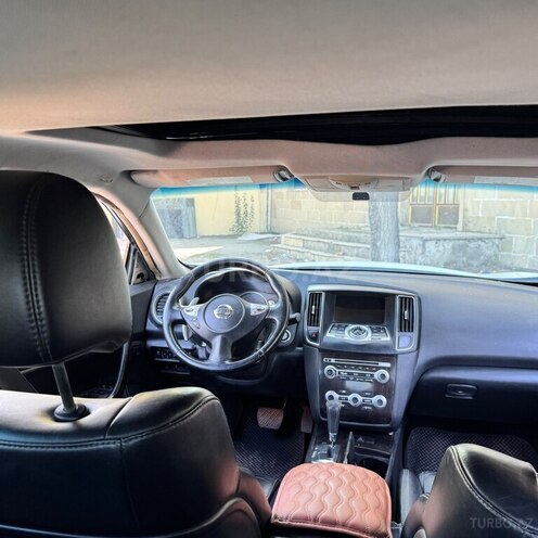 Nissan Maxima 2012, 402,336 km - 3.5 l - Bakı