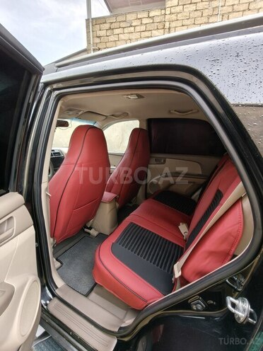 Kia Sportage 2008, 380,000 km - 2.0 l - Sumqayıt