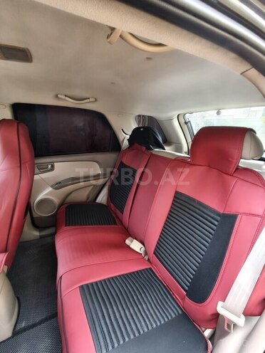 Kia Sportage 2008, 380,000 km - 2.0 l - Sumqayıt