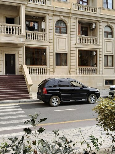 Kia Sportage 2008, 380,000 km - 2.0 l - Sumqayıt