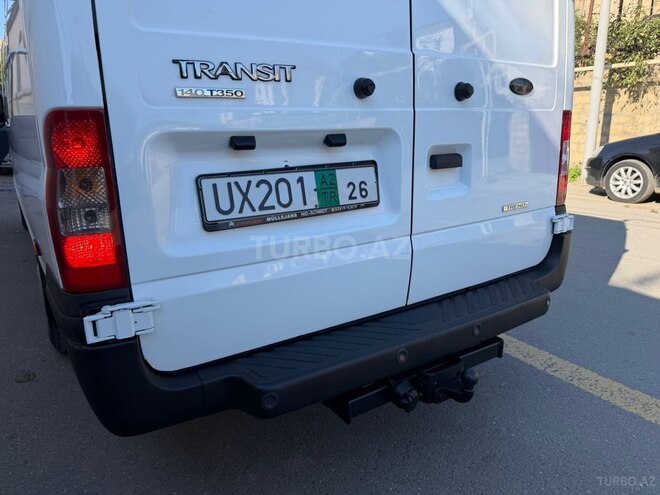 Ford Transit 2010, 144,295 km - 2.4 l - Bakı