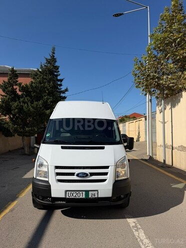Ford Transit 2010, 144,295 km - 2.4 l - Bakı