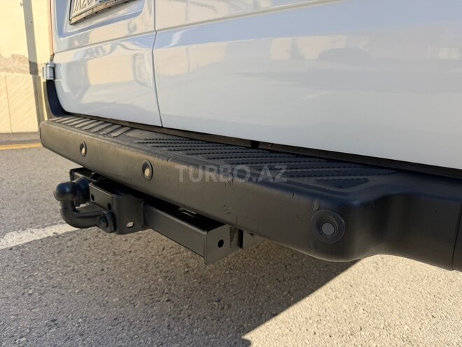 Ford Transit 2010, 144,295 km - 2.4 l - Bakı