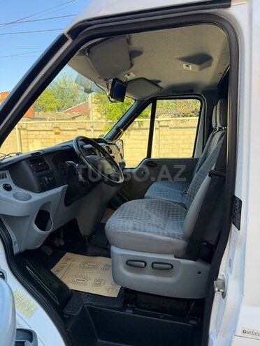 Ford Transit 2010, 144,295 km - 2.4 l - Bakı