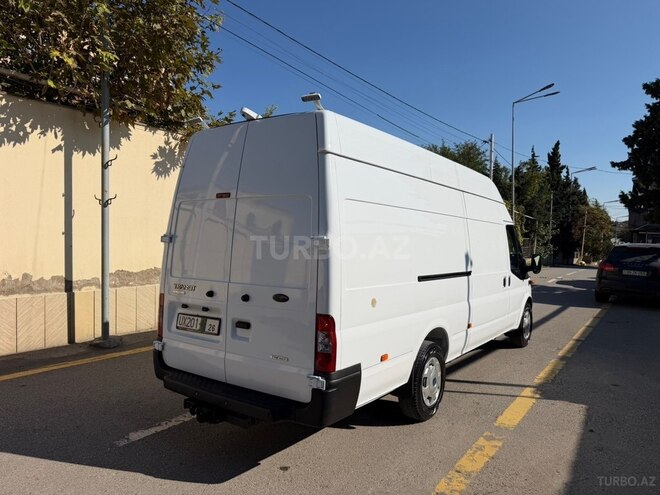 Ford Transit 2010, 144,295 km - 2.4 l - Bakı