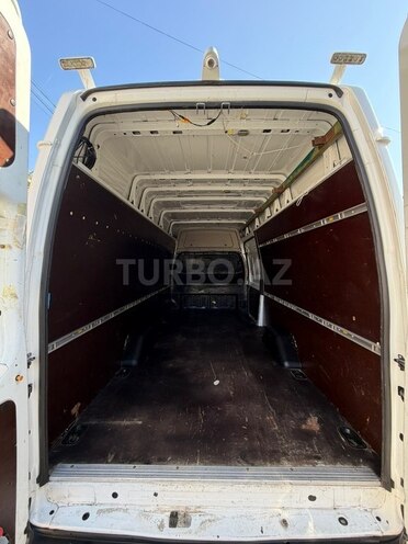 Ford Transit 2010, 144,295 km - 2.4 l - Bakı
