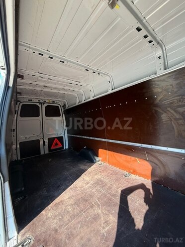 Ford Transit 2010, 144,295 km - 2.4 l - Bakı