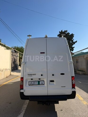 Ford Transit 2010, 144,295 km - 2.4 l - Bakı