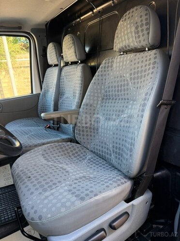 Ford Transit 2010, 144,295 km - 2.4 l - Bakı