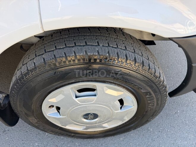 Ford Transit 2010, 144,295 km - 2.4 l - Bakı