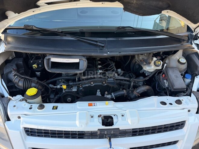 Ford Transit 2010, 144,295 km - 2.4 l - Bakı