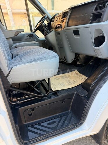 Ford Transit 2010, 144,295 km - 2.4 l - Bakı