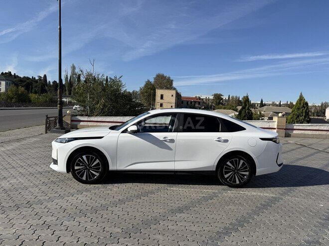 Changan Qiyuan A05 2025, 6,815 km - 1.5 l - Gəncə