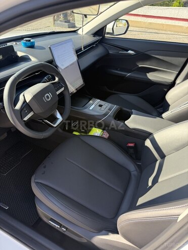 Changan Qiyuan A05 2025, 6,815 km - 1.5 l - Gəncə