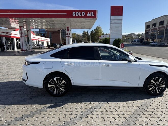 Changan Qiyuan A05 2025, 6,815 km - 1.5 l - Gəncə