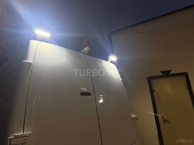 Ford Transit 2010, 144,295 km - 2.4 l - Bakı