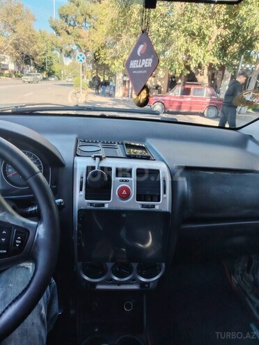 Hyundai Getz 2006, 20,000 km - 1.5 л - Goranboy