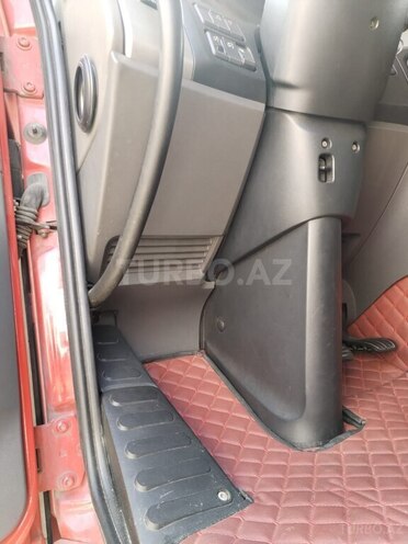 DAF  2016, 997,813 km - 13.0 l - Xırdalan