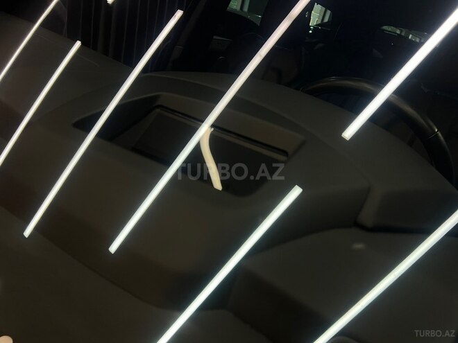 Land Rover RR Sport 2016, 186,000 km - 3.0 l - Bakı
