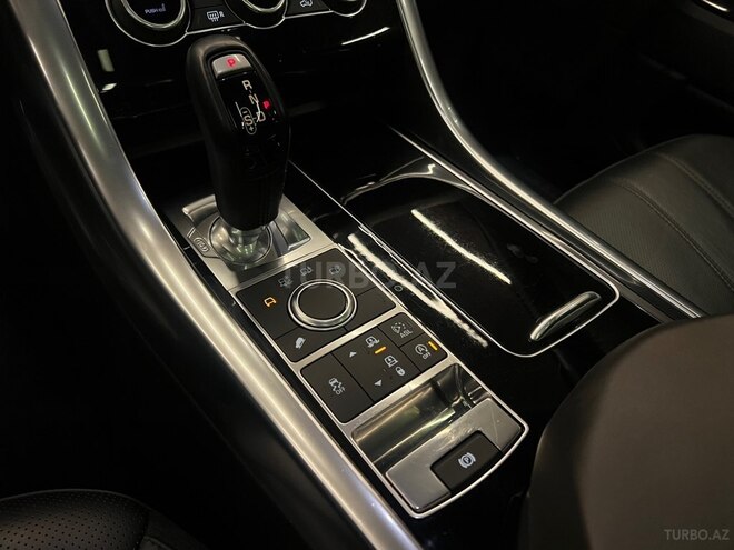 Land Rover RR Sport 2016, 186,000 km - 3.0 l - Bakı