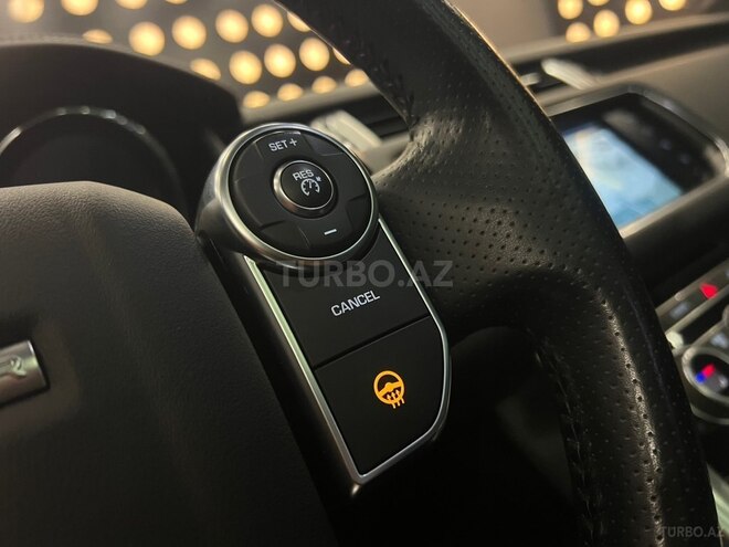 Land Rover RR Sport 2016, 186,000 km - 3.0 l - Bakı
