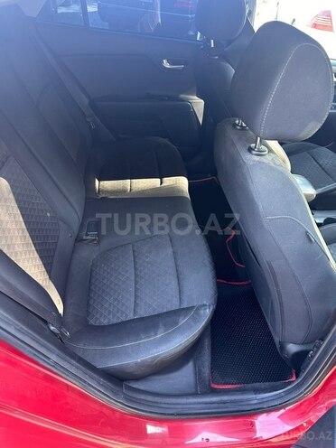 Kia Rio 2019, 159,121 km - 1.6 l - Bakı