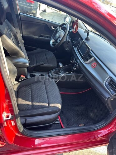 Kia Rio 2019, 159,121 km - 1.6 l - Bakı