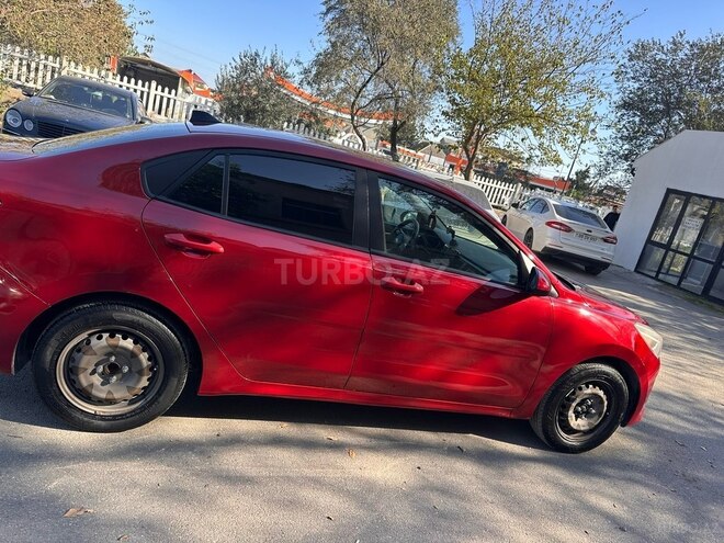 Kia Rio 2019, 159,121 km - 1.6 l - Bakı