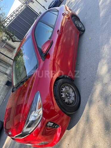 Kia Rio 2019, 159,121 km - 1.6 l - Bakı