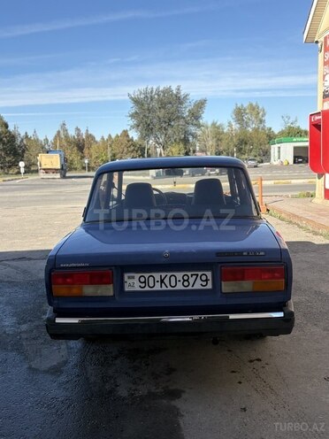 LADA (VAZ) 2107 2007, 42,192 km - 1.6 l - İmişli