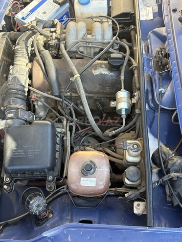 LADA (VAZ) 2107 2007, 42,192 km - 1.6 l - İmişli