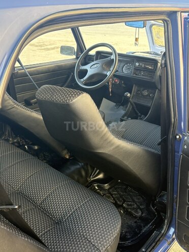 LADA (VAZ) 2107 2007, 42,192 km - 1.6 l - İmişli