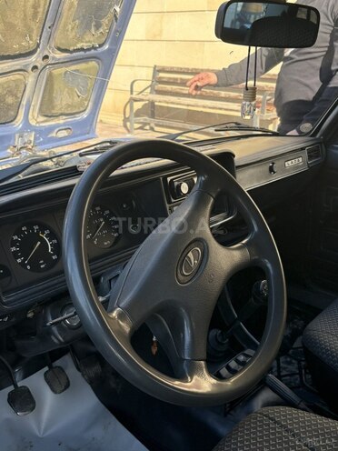 LADA (VAZ) 2107 2007, 42,192 km - 1.6 l - İmişli