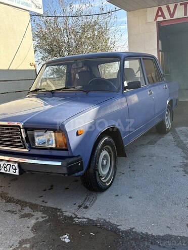 LADA (VAZ) 2107 2007, 42,192 km - 1.6 l - İmişli