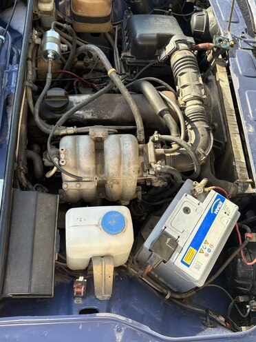 LADA (VAZ) 2107 2007, 42,192 km - 1.6 l - İmişli
