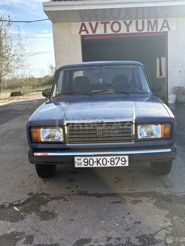 LADA (VAZ) 2107 2007, 42,192 km - 1.6 l - İmişli