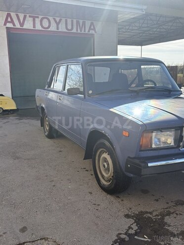 LADA (VAZ) 2107 2007, 42,192 km - 1.6 l - İmişli